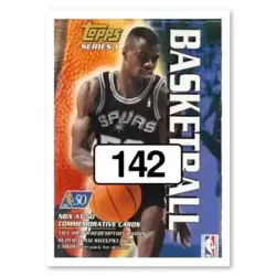 Lorenzen Wright