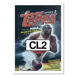 Magic Johnson