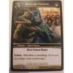 Maitre des Illusions