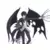 Anime Heroes - Bandai - That Time I Got Reincarnated as a Slime Otherworlder - Diablo