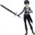 FuRyu - Sword Art Online The Movie - Kirito