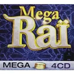 Mega Rai