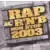 Rap & R&B Non Stop 2003