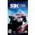 Superbike World Champions 2008