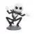 The Nightmare Before Christmas - Jack Skellington