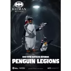 Batman Returns - Penguin Legions