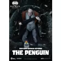Batman Returns - The Penguin