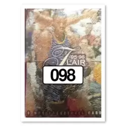 Dennis Scott