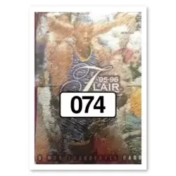 Vin Baker