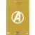 Iron Man & Avengers - Tome 6 Variant Cover Comic Con