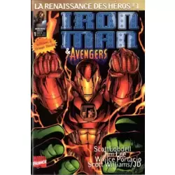 Iron Man & Avengers 1
