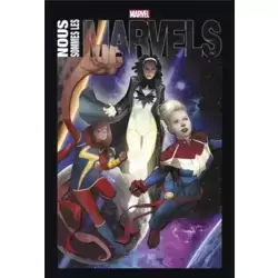 Nous sommes les Marvels
