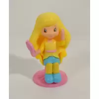 Lemon Meringue