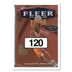 Derek Fisher