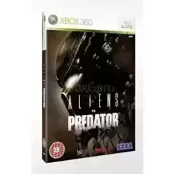 Aliens vs Predator