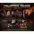 Halloween Trilogy [Limited Edition Steelbook Library Case] [4K Ultra HD]