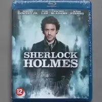 Sherlock Holmes