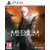 Jeux PS5 - The Medium