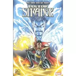 Doctor Strange