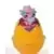 Hatchimals Alive ! - Hatchimal 36