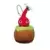 Pikmin Plush - Pull out red Pikmin