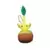 Pikmin Plush - Pull out yellow pikmin