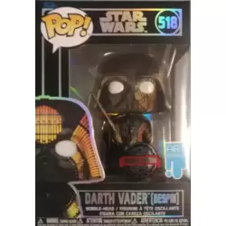 Darth Vader Bespin