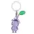 Porte clé Pikmin Mejirushi - Pikmin violet