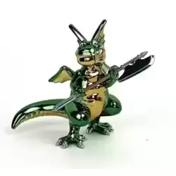 Hachosaure