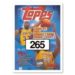Adonal Foyle