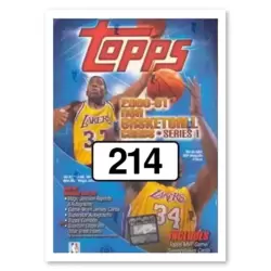 Corey Maggette