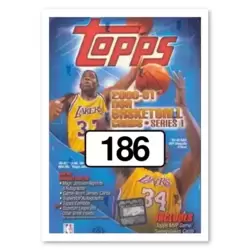 Erick Dampier