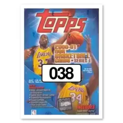 Jacque Vaughn