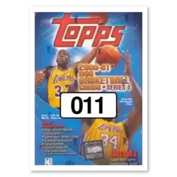 Larry Hughes