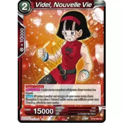 Videl, Nouvelle Vie