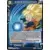 Son Goten SS, Defi du Guerrier fusionne