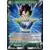 Vegeta, Face-a-Face avec l'Empereur