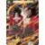 Son Goku SS4 et Vegeta SS4, Focus sur le Point faible