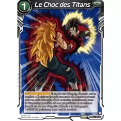 Le Choc des Titans