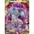 Freezer, Activation de l'Overdrive