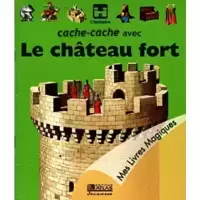 Cache-cache avec le château fort