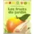 Cache-cache avec les fruits du jardin