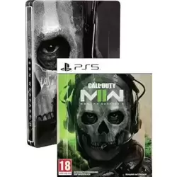 Call of Duty: Modern Warfare II Limited