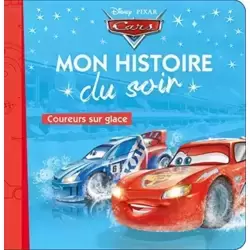 Cars - Coureurs Sur Glace