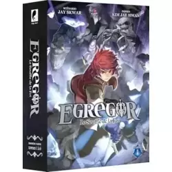 Coffret Tomes 1 à 6