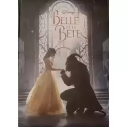 La Belle et la Bête