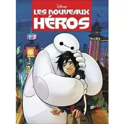 Les Nouveaux Héros
