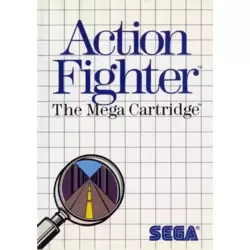 Action Fighter
