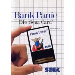 Bank Panic
