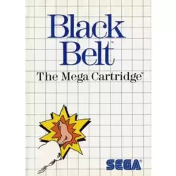 Black Belt